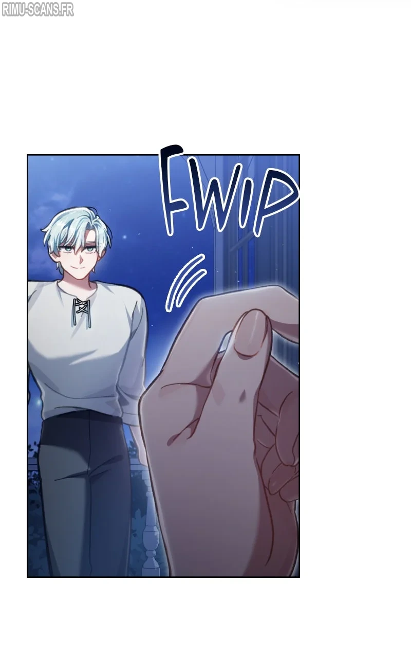 Read Reborn as the Enemy Prince FR Manga Online