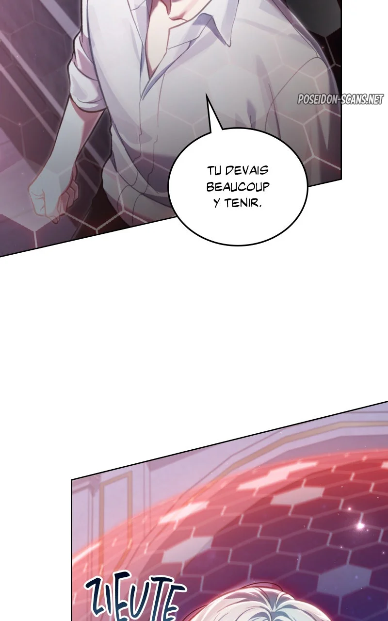 Read Reborn as the Enemy Prince FR Manga Online