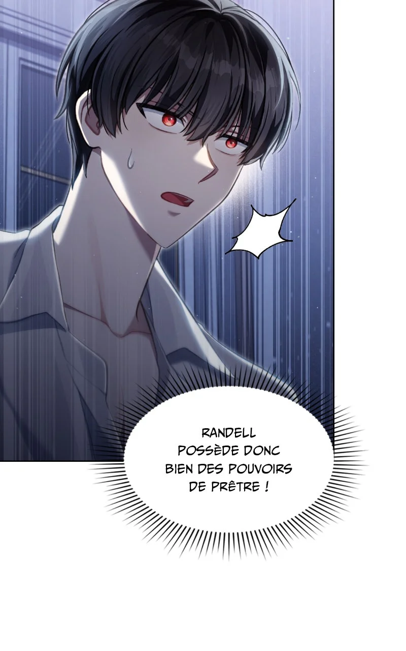 Read Reborn as the Enemy Prince FR Manga Online
