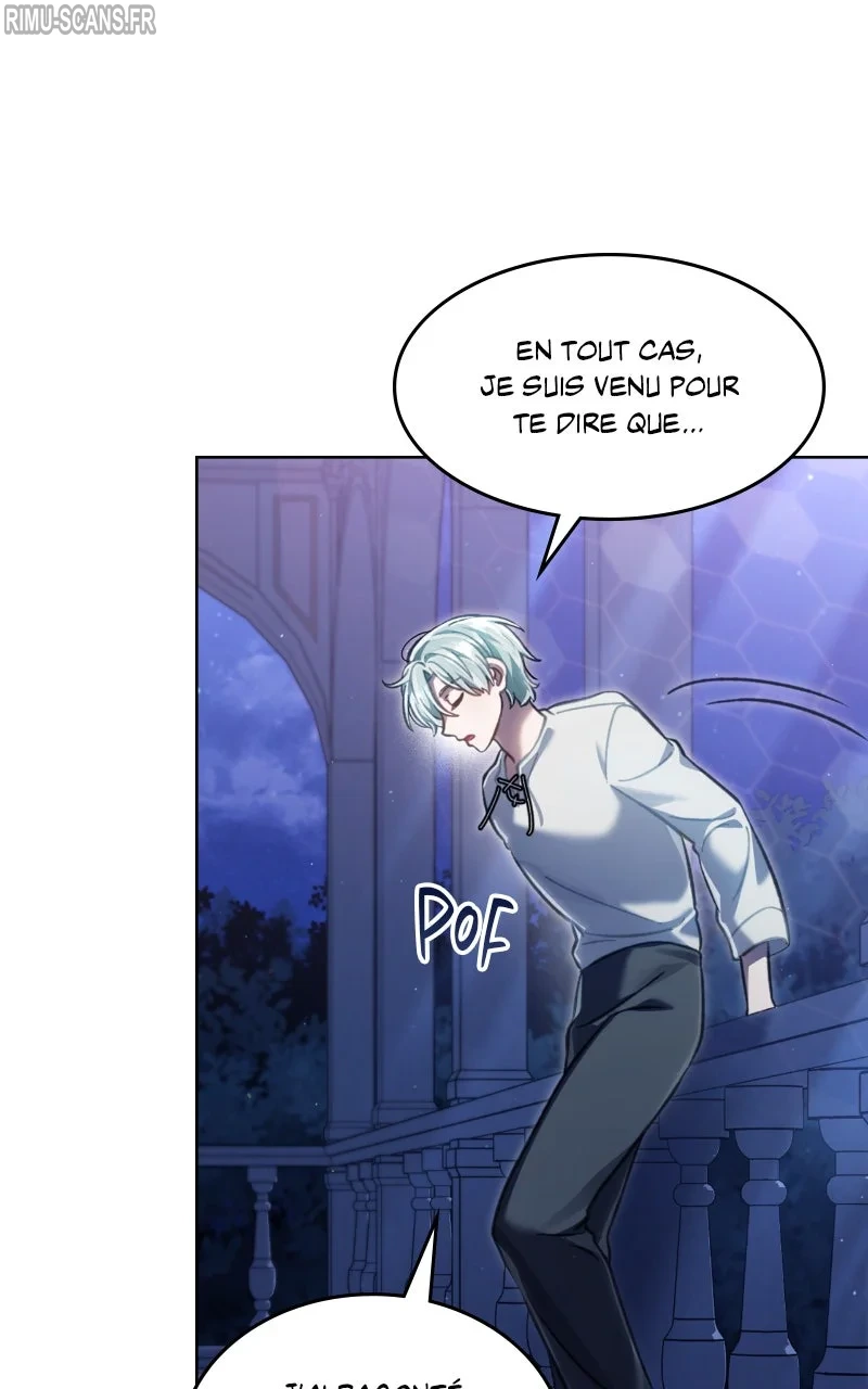 Read Reborn as the Enemy Prince FR Manga Online