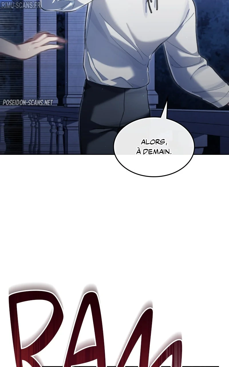 Read Reborn as the Enemy Prince FR Manga Online