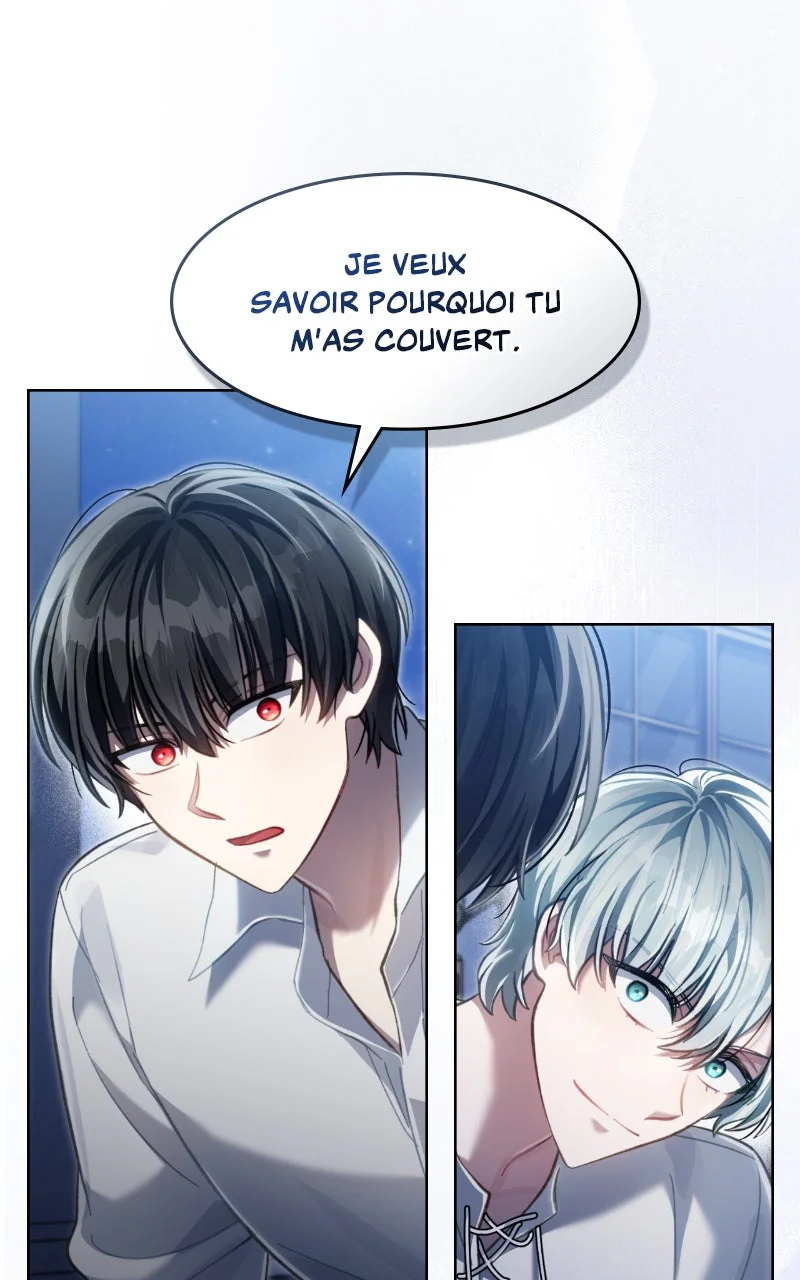Read Reborn as the Enemy Prince FR Manga Online