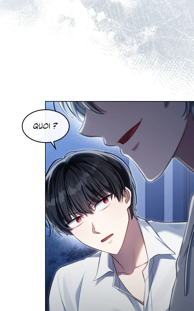 Read Reborn as the Enemy Prince FR Manga Online