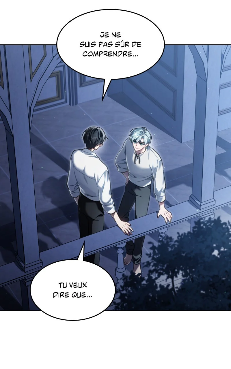 Read Reborn as the Enemy Prince FR Manga Online