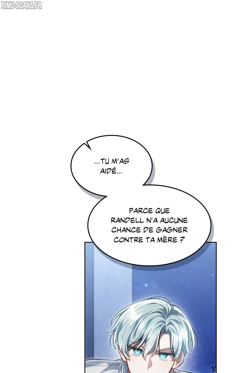 Read Reborn as the Enemy Prince FR Manga Online