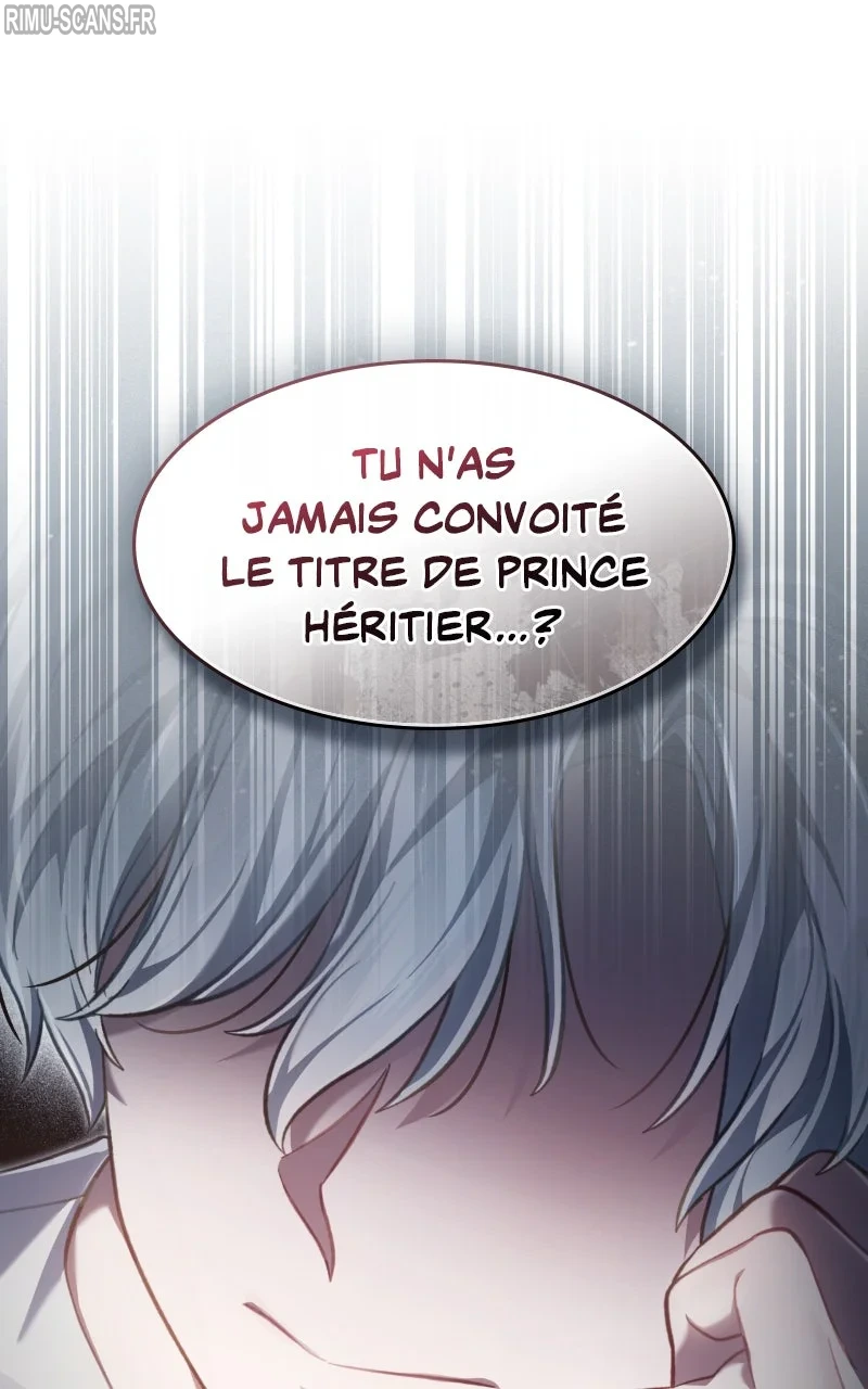 Read Reborn as the Enemy Prince FR Manga Online
