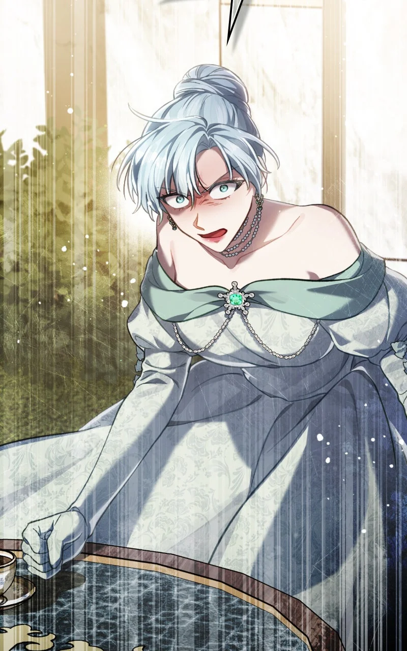 Read Reborn as the Enemy Prince FR Manga Online
