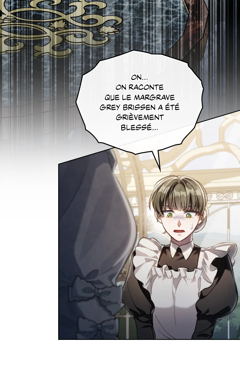 Read Reborn as the Enemy Prince FR Manga Online