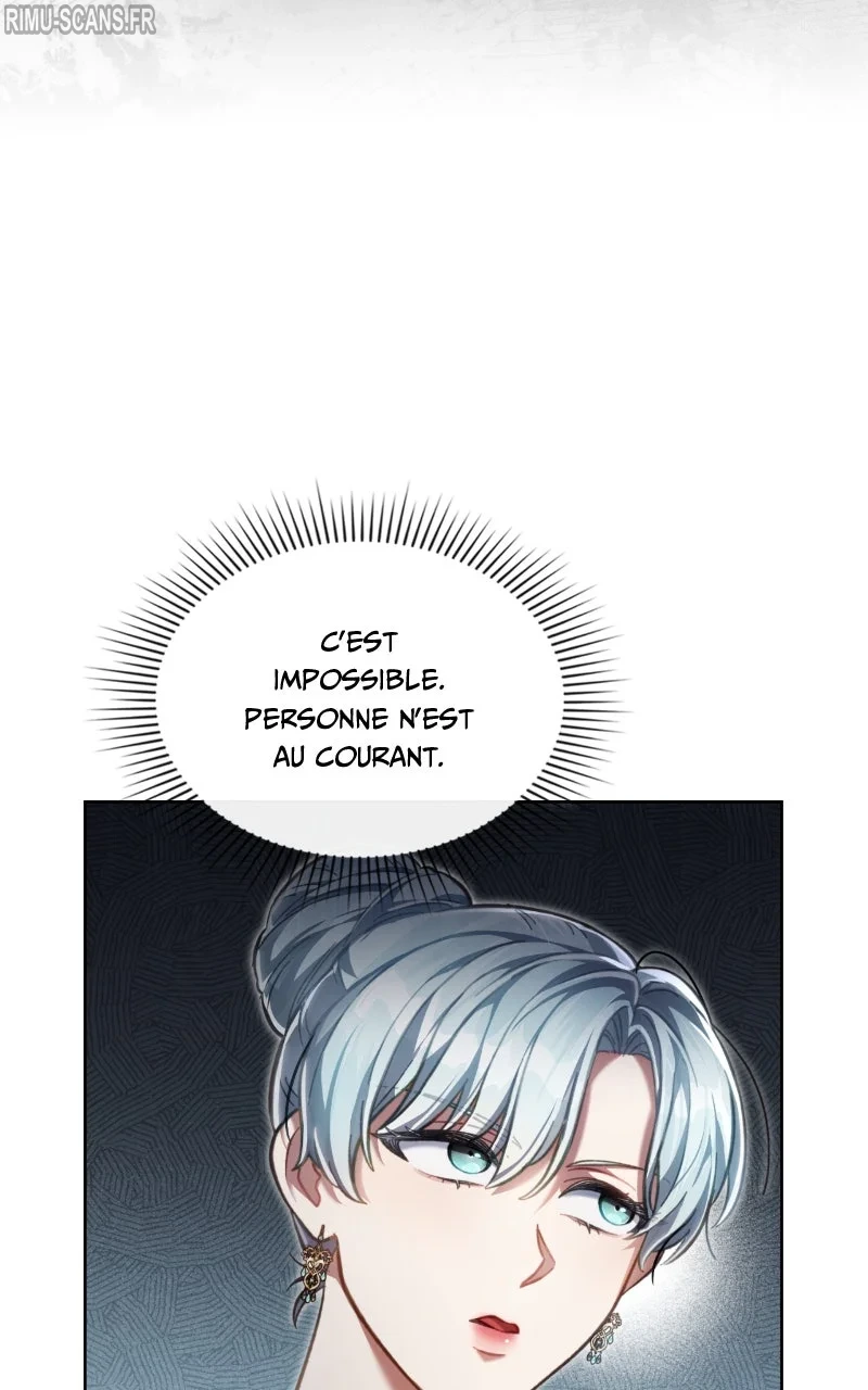 Read Reborn as the Enemy Prince FR Manga Online