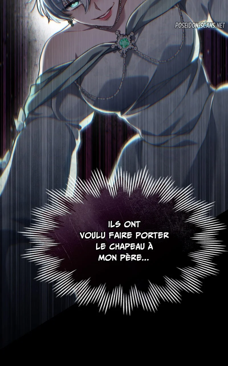 Read Reborn as the Enemy Prince FR Manga Online