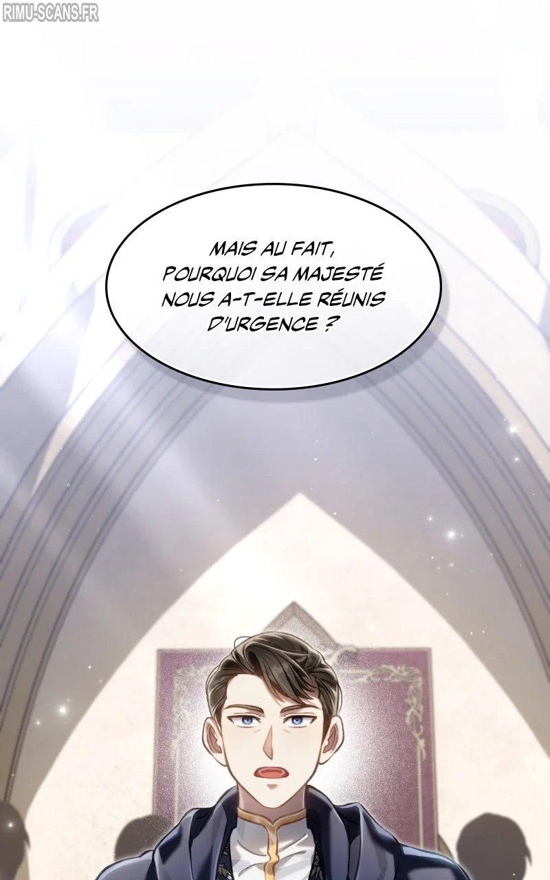 Read Reborn as the Enemy Prince FR Manga Online