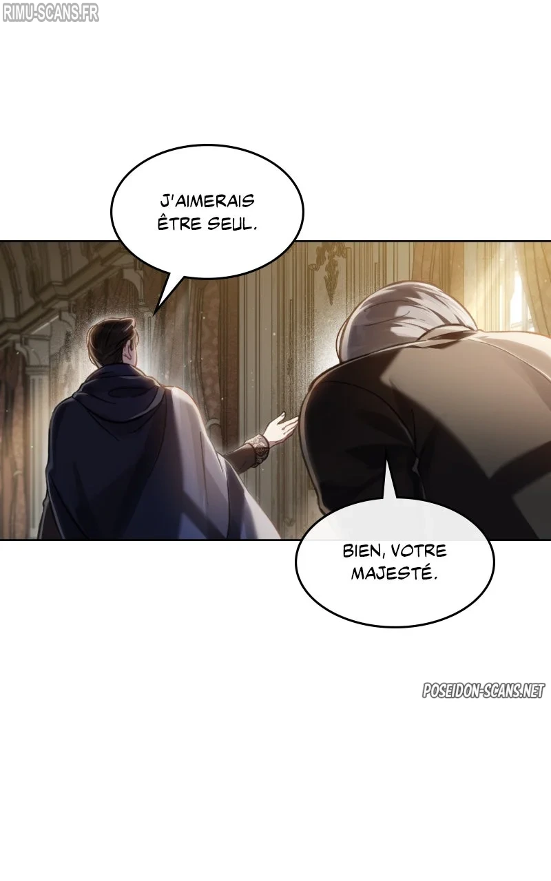 Read Reborn as the Enemy Prince FR Manga Online