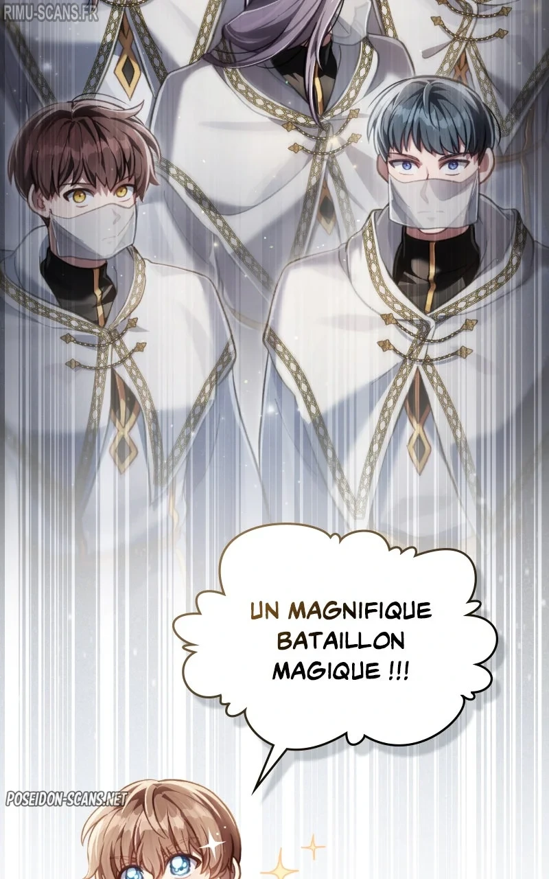 Read Reborn as the Enemy Prince FR Manga Online