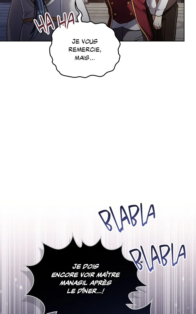Read Reborn as the Enemy Prince FR Manga Online