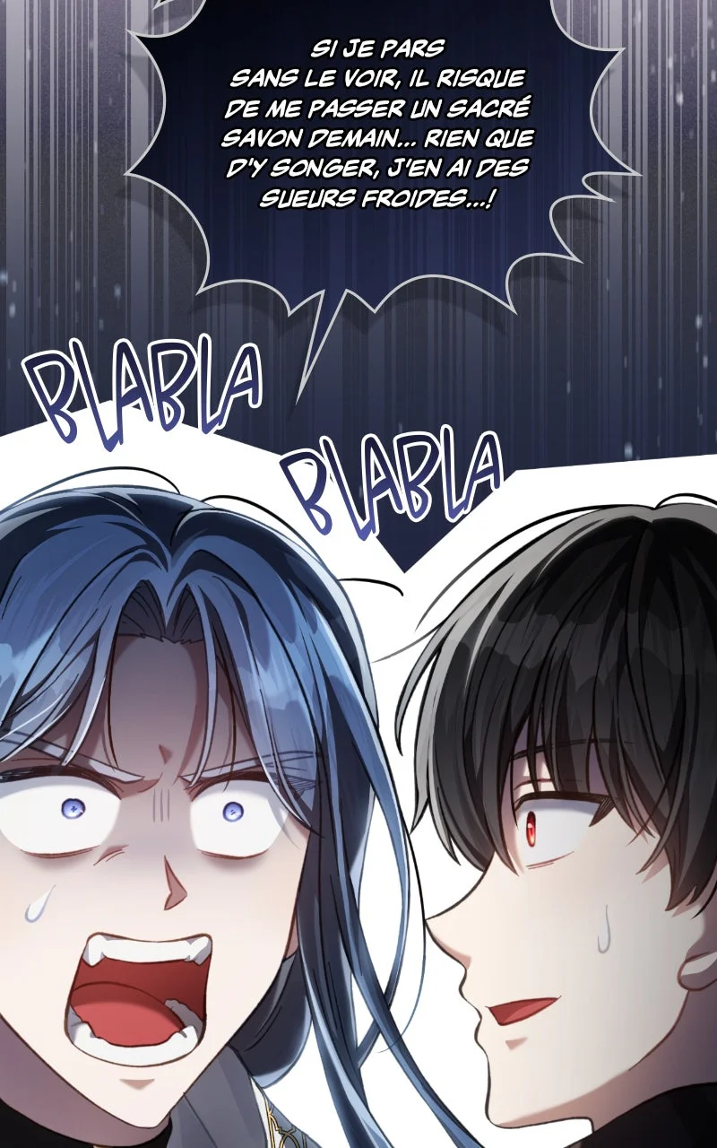 Read Reborn as the Enemy Prince FR Manga Online