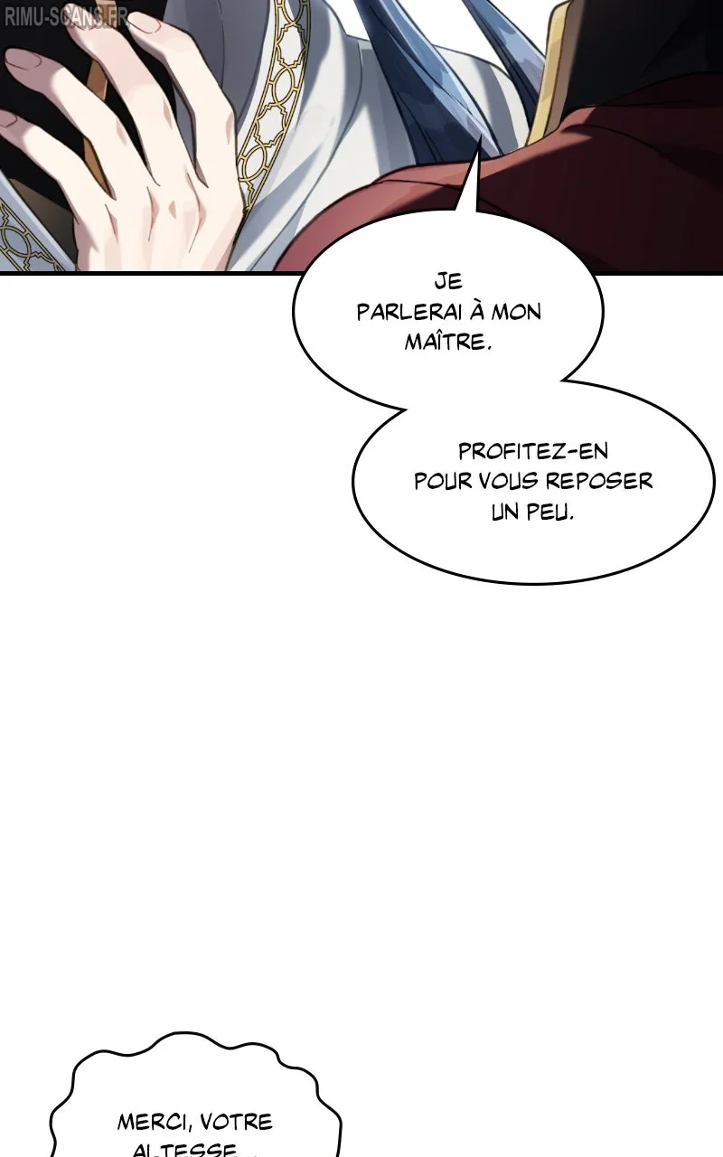 Read Reborn as the Enemy Prince FR Manga Online