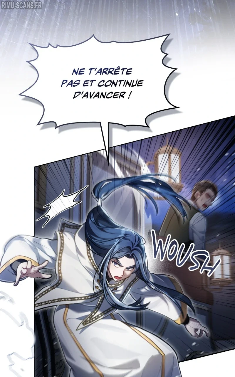 Read Reborn as the Enemy Prince FR Manga Online