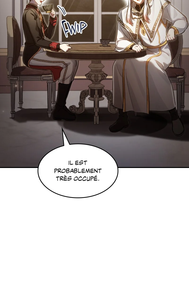 Read Reborn as the Enemy Prince FR Manga Online