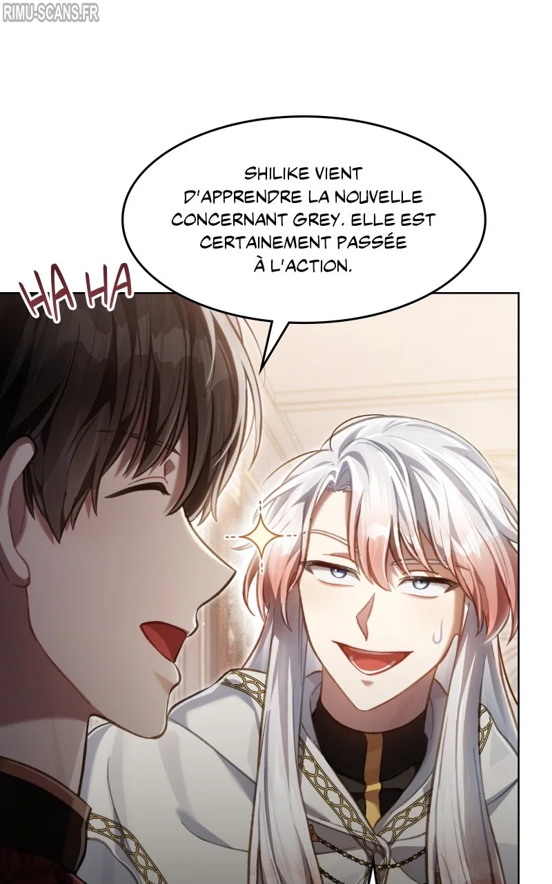 Read Reborn as the Enemy Prince FR Manga Online