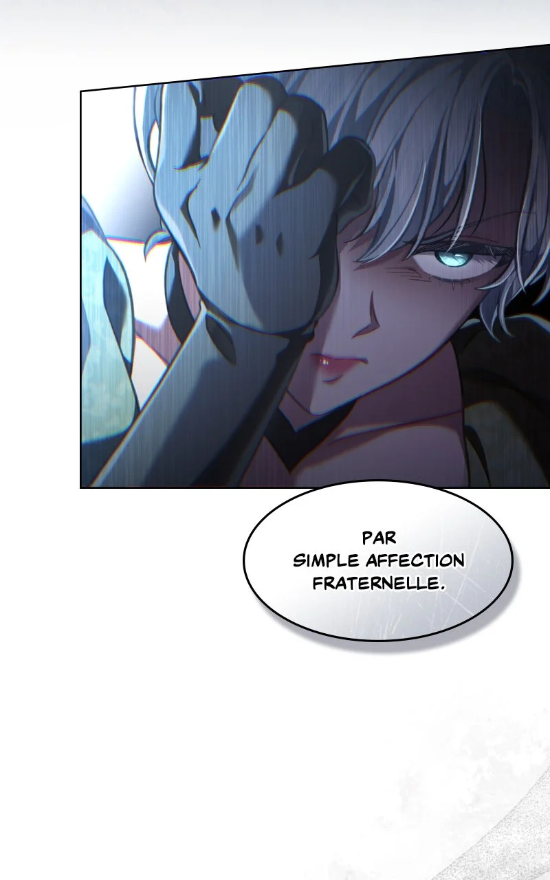 Read Reborn as the Enemy Prince FR Manga Online