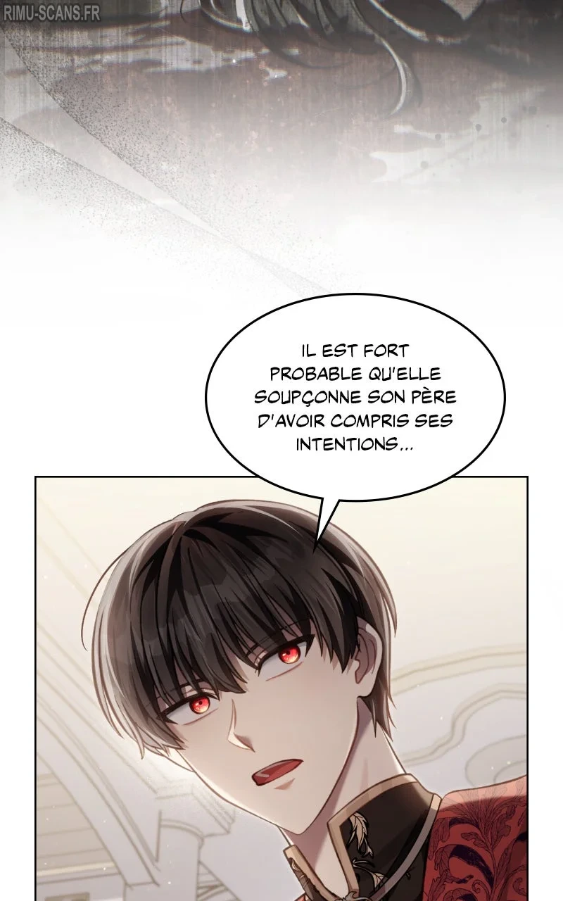 Read Reborn as the Enemy Prince FR Manga Online