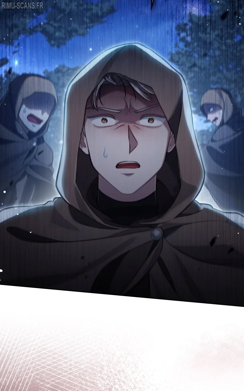 Read Reborn as the Enemy Prince FR Manga Online