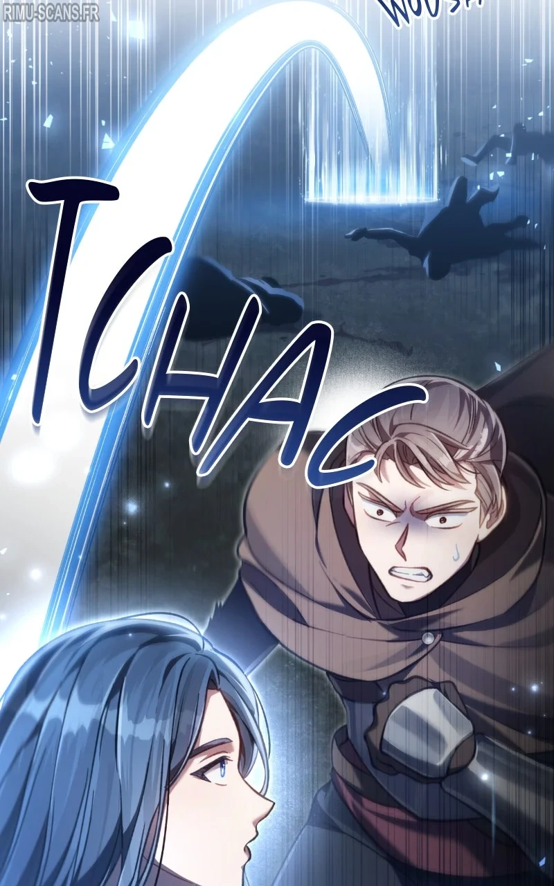 Read Reborn as the Enemy Prince FR Manga Online