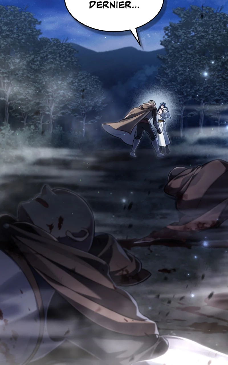 Read Reborn as the Enemy Prince FR Manga Online