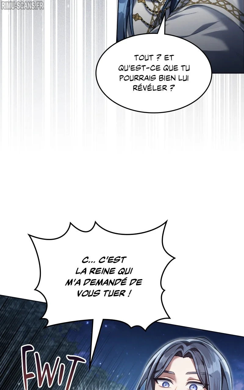 Read Reborn as the Enemy Prince FR Manga Online