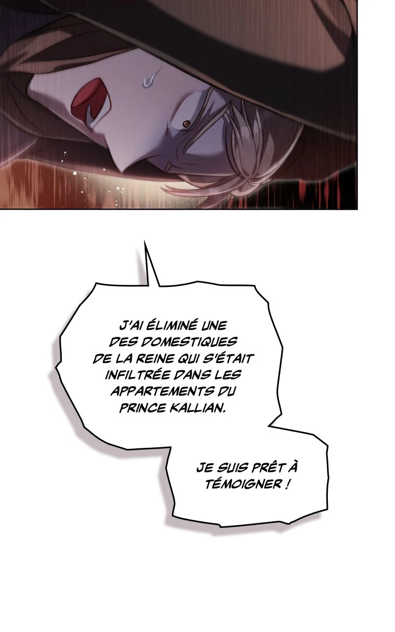Read Reborn as the Enemy Prince FR Manga Online