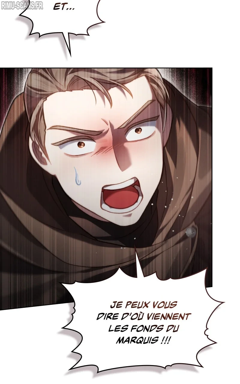 Read Reborn as the Enemy Prince FR Manga Online