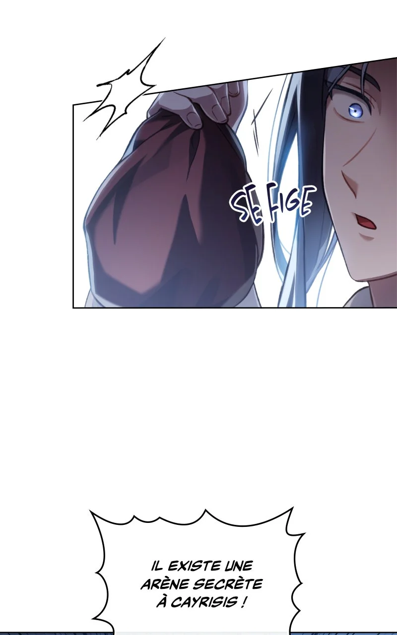 Read Reborn as the Enemy Prince FR Manga Online