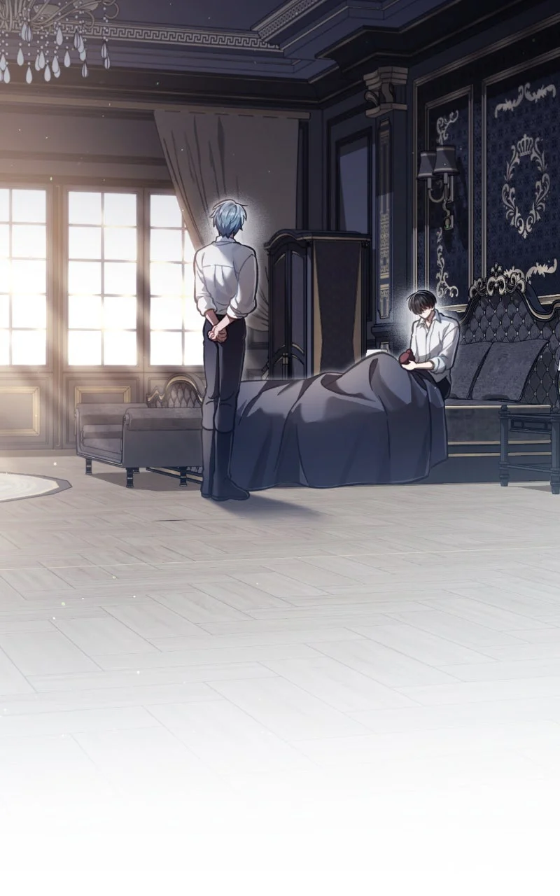 Read Reborn as the Enemy Prince FR Manga Online