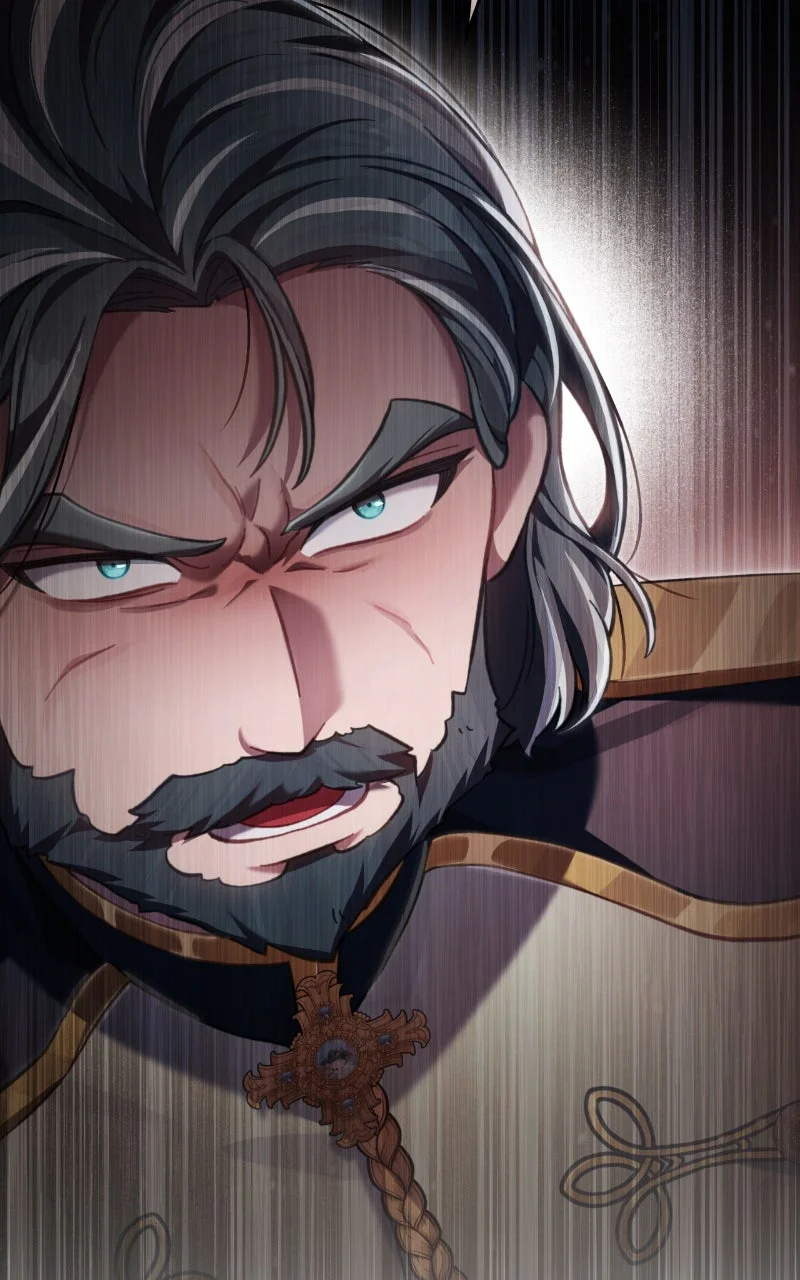 Read Reborn as the Enemy Prince FR Manga Online