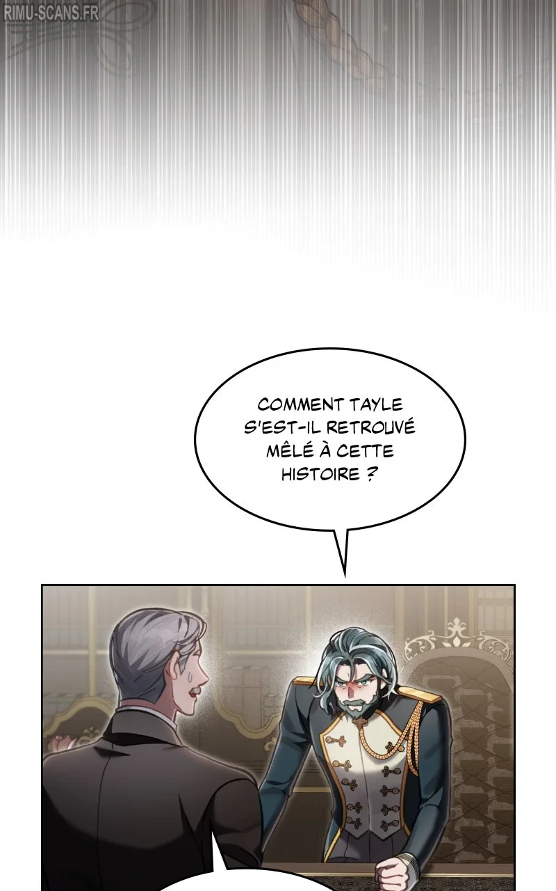 Read Reborn as the Enemy Prince FR Manga Online