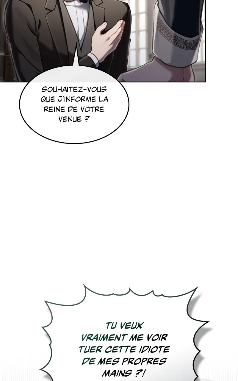 Read Reborn as the Enemy Prince FR Manga Online