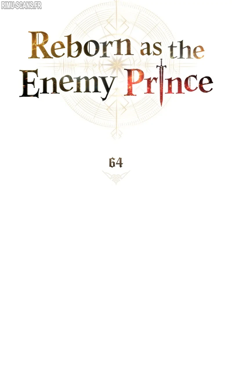 Read Reborn as the Enemy Prince FR Manga Online