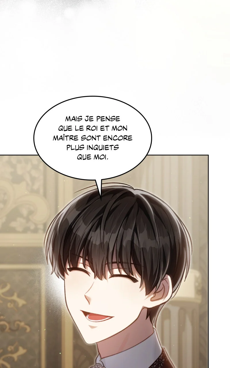 Read Reborn as the Enemy Prince FR Manga Online