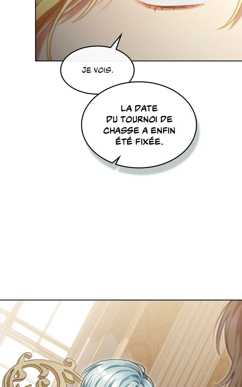 Read Reborn as the Enemy Prince FR Manga Online