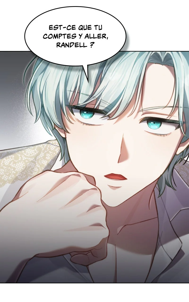 Read Reborn as the Enemy Prince FR Manga Online