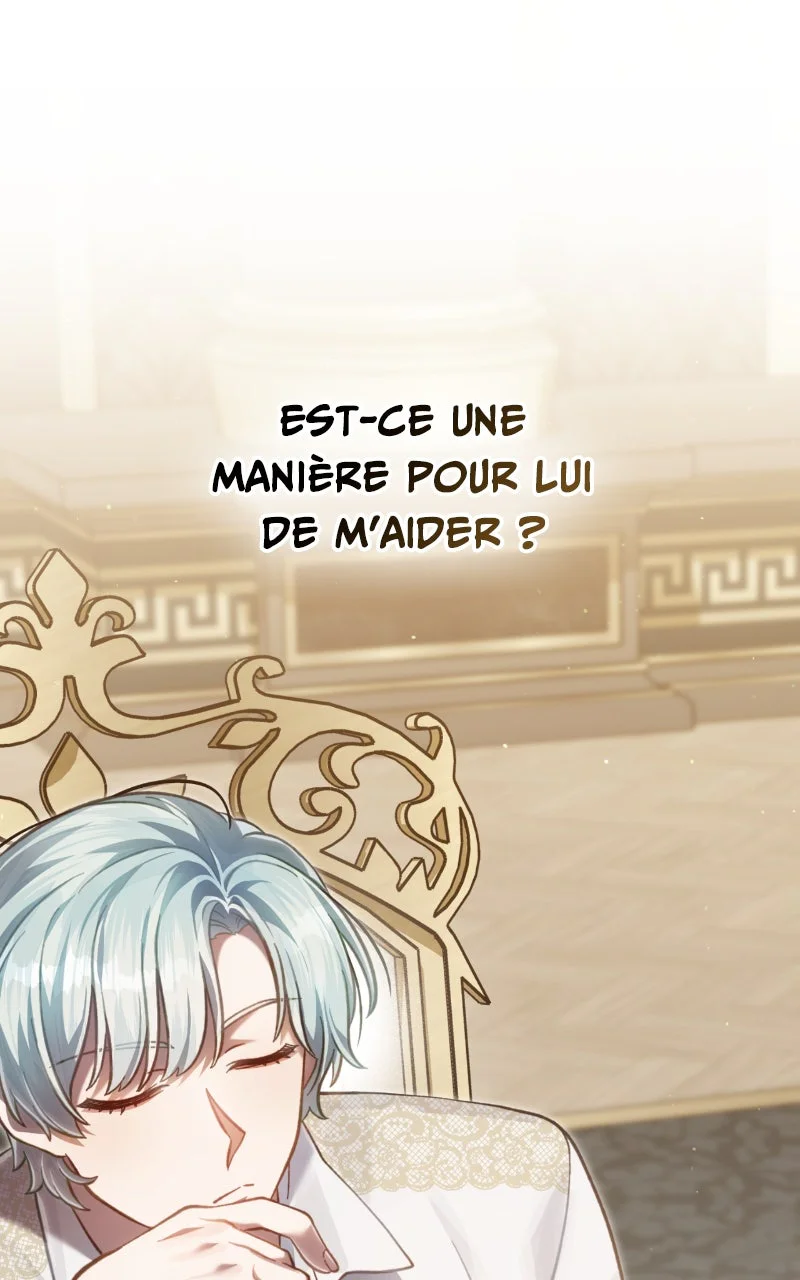 Read Reborn as the Enemy Prince FR Manga Online