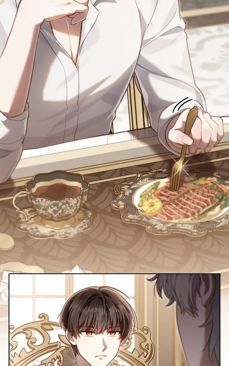 Read Reborn as the Enemy Prince FR Manga Online