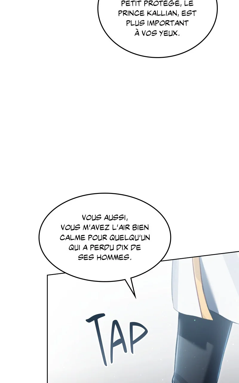 Read Reborn as the Enemy Prince FR Manga Online