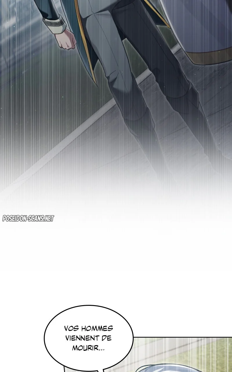 Read Reborn as the Enemy Prince FR Manga Online