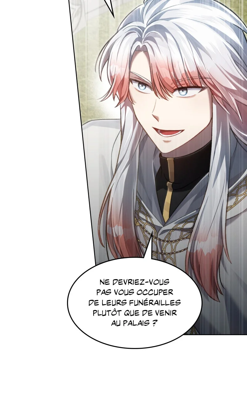 Read Reborn as the Enemy Prince FR Manga Online