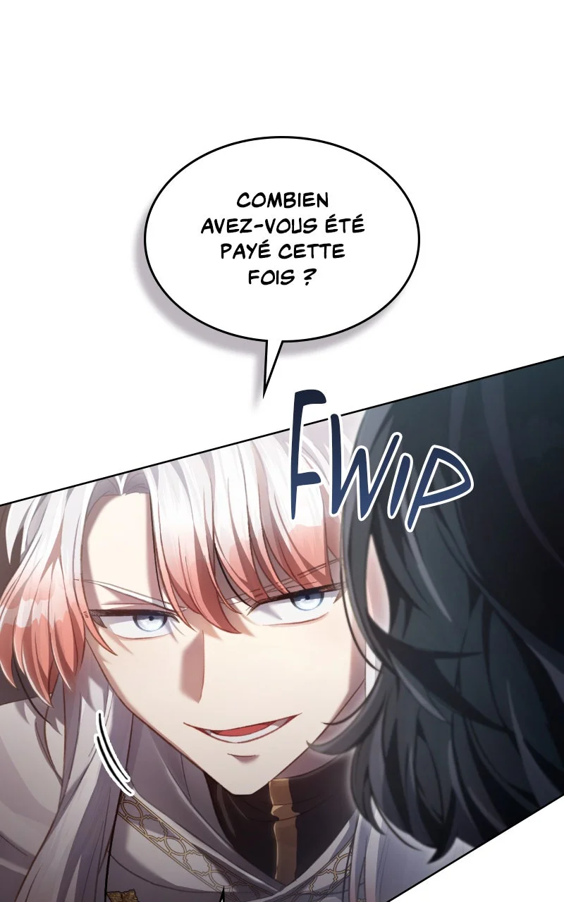 Read Reborn as the Enemy Prince FR Manga Online