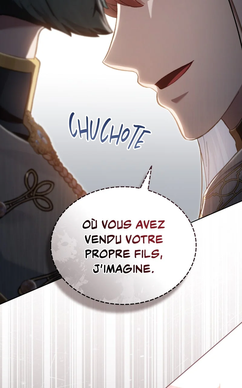 Read Reborn as the Enemy Prince FR Manga Online