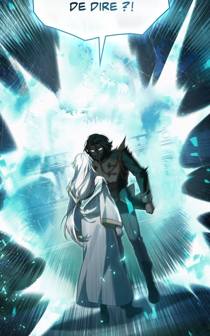 Read Reborn as the Enemy Prince FR Manga Online
