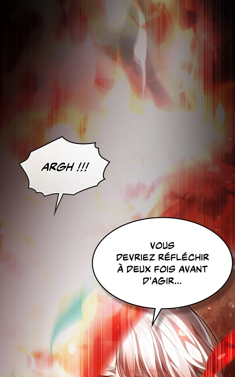 Read Reborn as the Enemy Prince FR Manga Online
