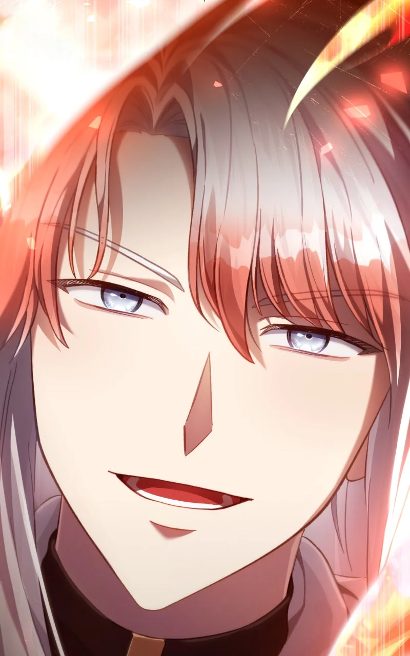 Read Reborn as the Enemy Prince FR Manga Online